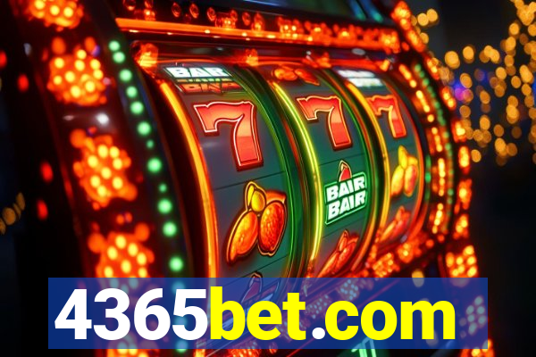 4365bet.com