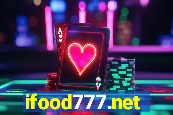 ifood777.net