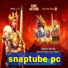 snaptube pc