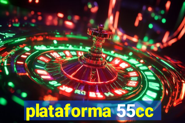 plataforma 55cc