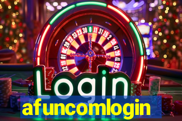 afuncomlogin