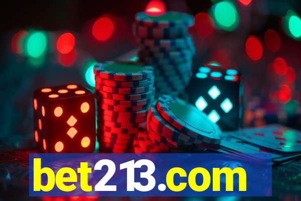 bet213.com
