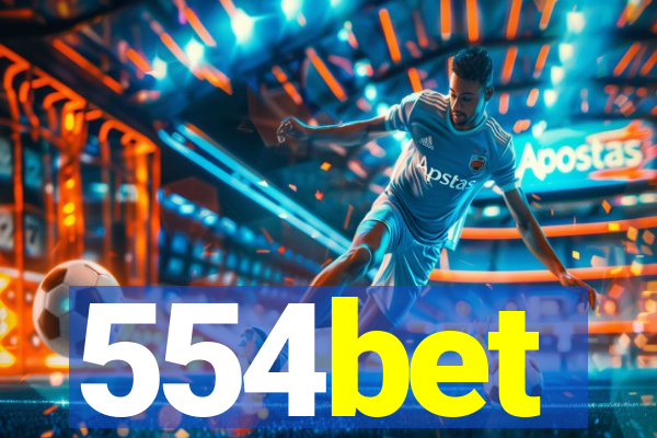 554bet