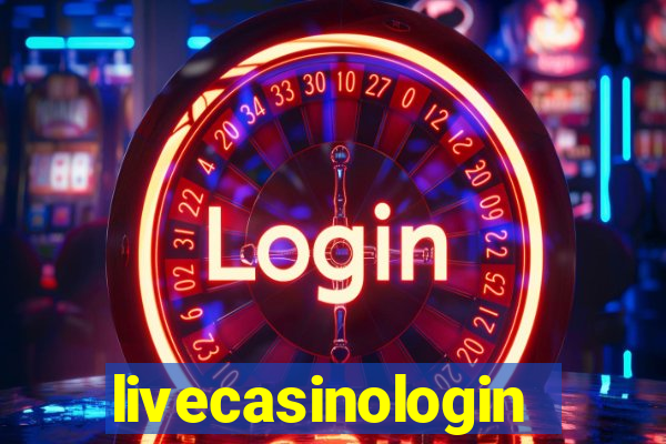 livecasinologin