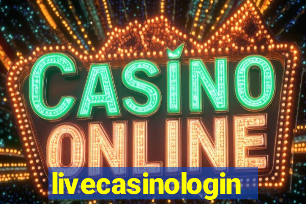 livecasinologin