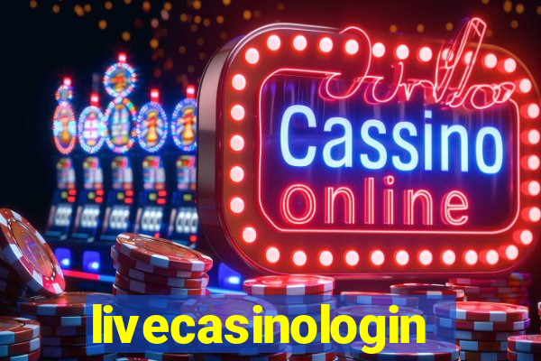 livecasinologin