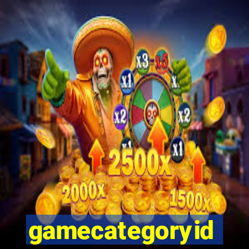 gamecategoryid