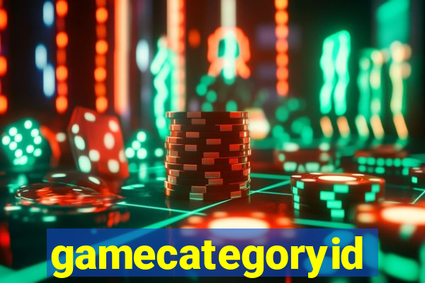 gamecategoryid