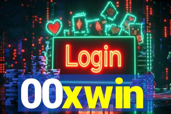 00xwin