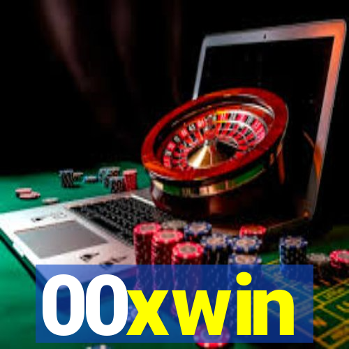 00xwin