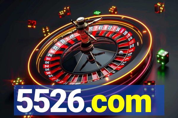 5526.com