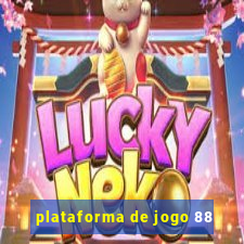 plataforma de jogo 88