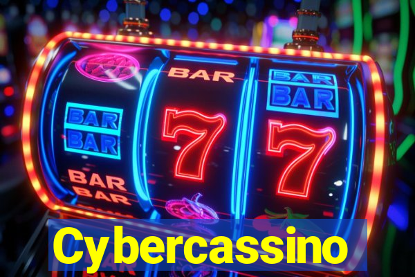 Cybercassino