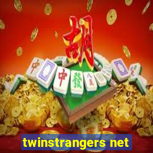 twinstrangers net