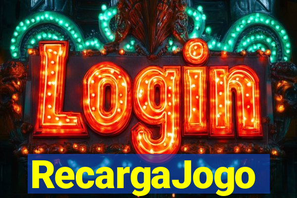 RecargaJogo