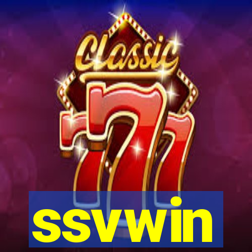 ssvwin