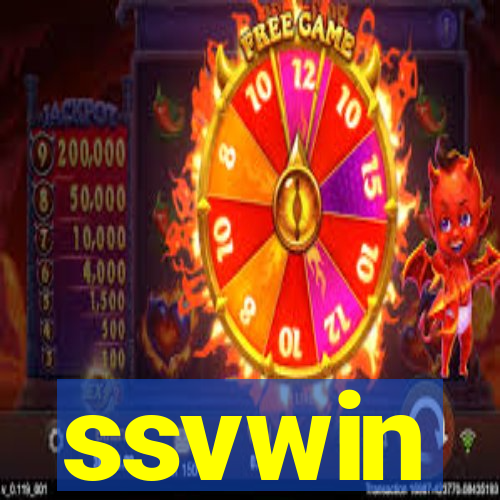 ssvwin