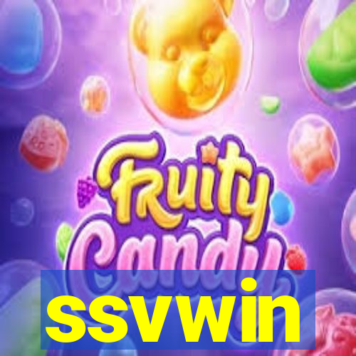 ssvwin