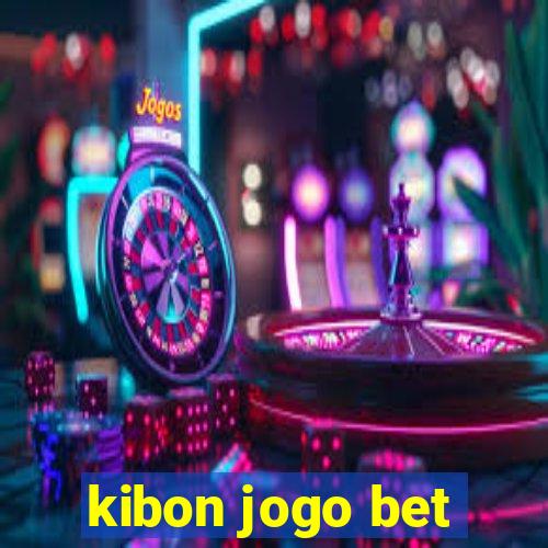 kibon jogo bet