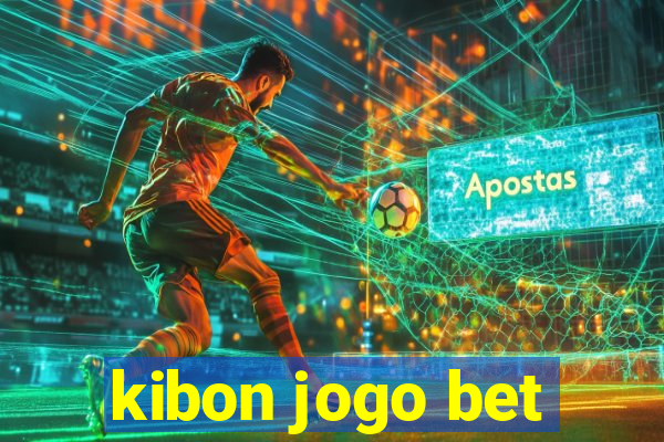 kibon jogo bet