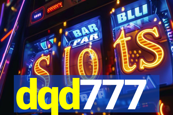 dqd777