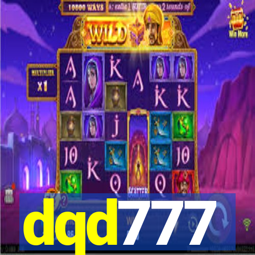 dqd777