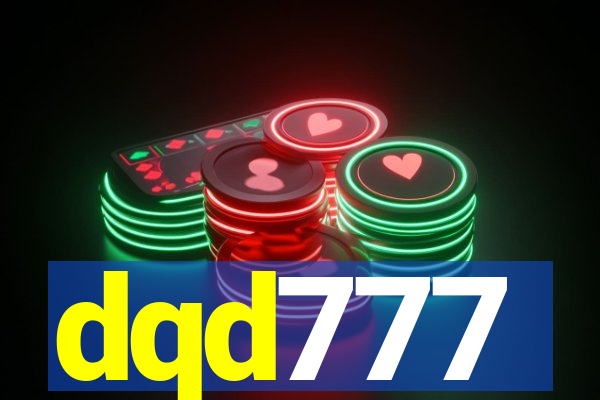 dqd777