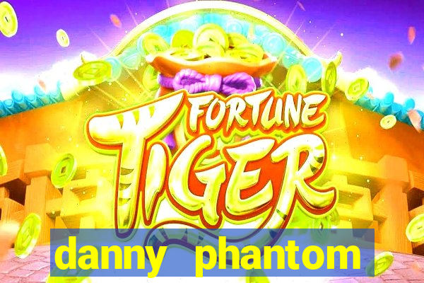 danny phantom personagens femininas