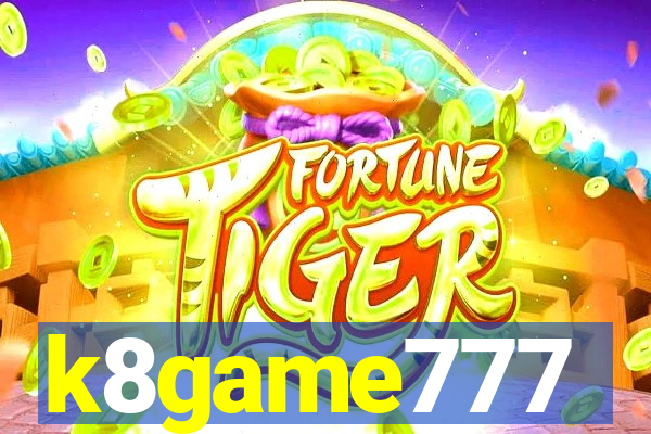 k8game777