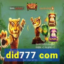 did777 com