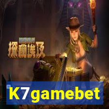 K7gamebet