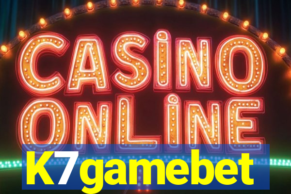 K7gamebet