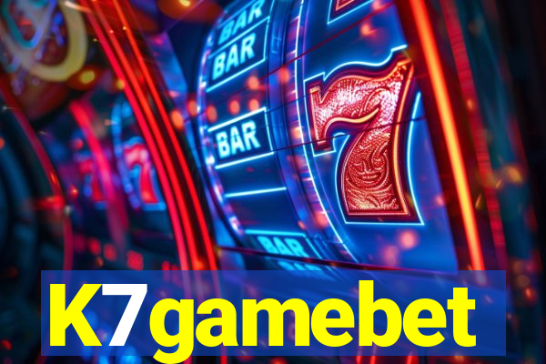 K7gamebet