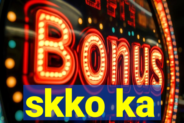 skko ka