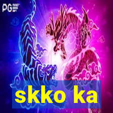 skko ka