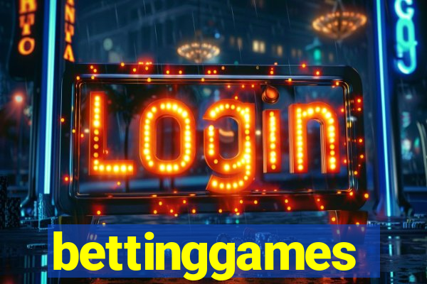 bettinggames