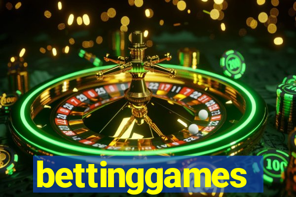 bettinggames