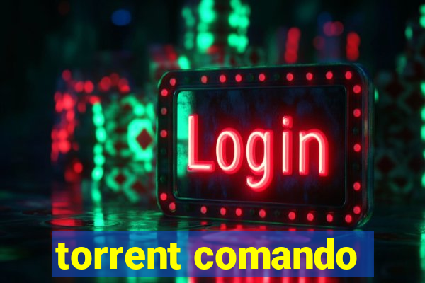 torrent comando