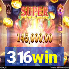 316win