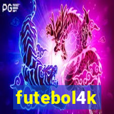 futebol4k