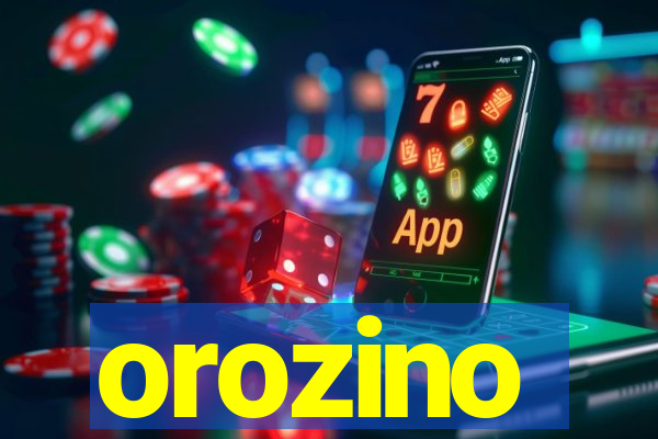 orozino