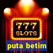 puta betim