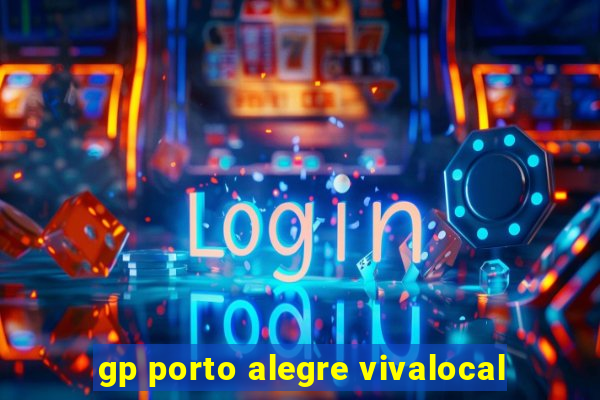gp porto alegre vivalocal