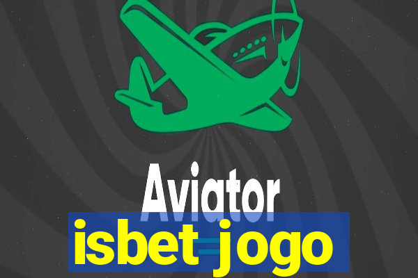 isbet jogo