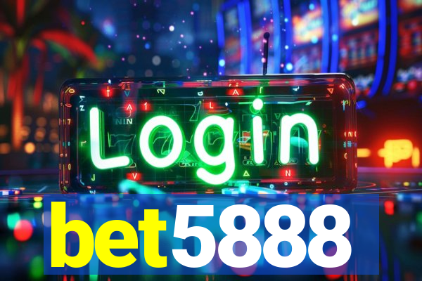 bet5888