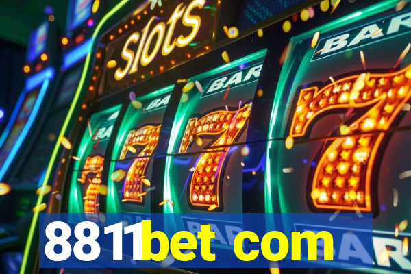 8811bet com
