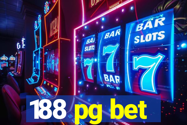 188 pg bet