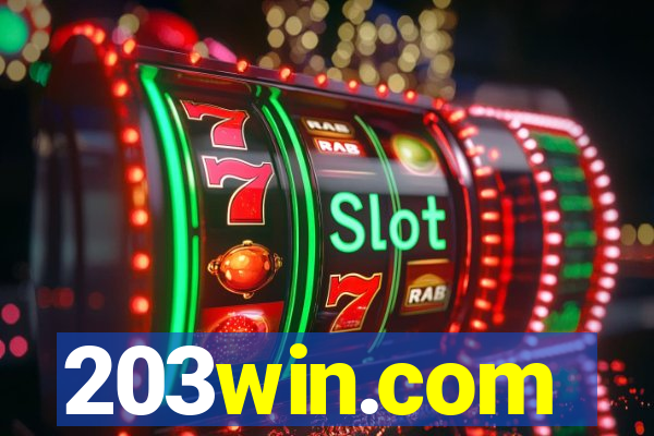 203win.com