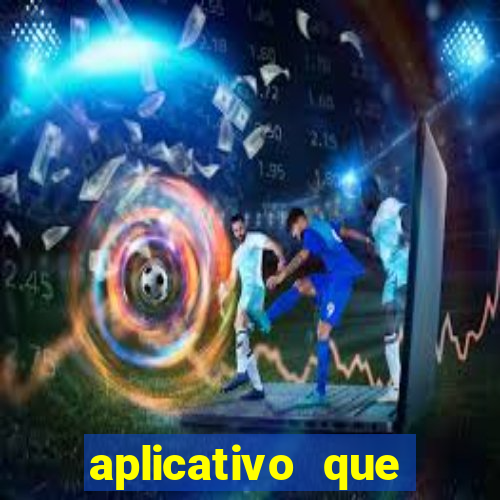 aplicativo que ganha dinheiro de verdade jogando