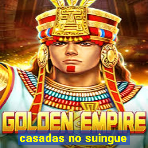 casadas no suingue